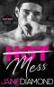 [Players 01] • Hot Mess